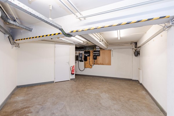 Medium property photo - Stadhoudersweg 7A, 3038 EB Rotterdam